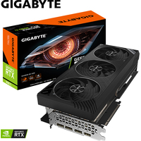 Видеокарта Gigabyte GeForce RTX 3090 Ti Gaming OC 24G GV-N309TGAMING OC-24GD