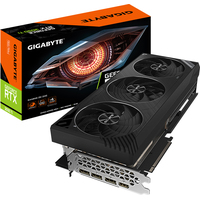 Видеокарта Gigabyte GeForce RTX 3090 Ti Gaming OC 24G GV-N309TGAMING OC-24GD