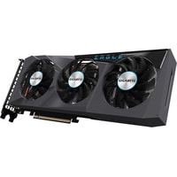 Видеокарта Gigabyte Radeon RX 6600 Eagle 8G