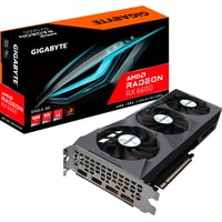 Видеокарта Gigabyte Radeon RX 6600 Eagle 8G