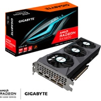 Видеокарта Gigabyte Radeon RX 6600 Eagle 8G