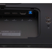 Игровой монитор Xiaomi Mi 2K Gaming Monitor 27&quot; XMMNT27HQ (международная версия)