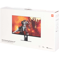 Игровой монитор Xiaomi Mi 2K Gaming Monitor 27&quot; XMMNT27HQ (международная версия)