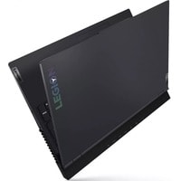 Игровой ноутбук Lenovo Legion 5 15ACH6H 82JU000URK