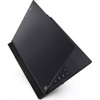 Игровой ноутбук Lenovo Legion 5 15ACH6H 82JU000URK