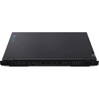 Игровой ноутбук Lenovo Legion 5 15ACH6H 82JU000URK