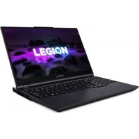 Игровой ноутбук Lenovo Legion 5 15ACH6H 82JU000URK