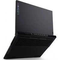 Игровой ноутбук Lenovo Legion 5 15ACH6H 82JU000URK