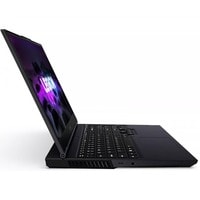 Игровой ноутбук Lenovo Legion 5 15ACH6H 82JU000URK