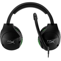Наушники HyperX CloudX Stinger