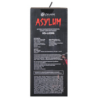 Наушники Oklick HS-L830G Asylum