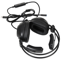 Наушники Oklick HS-L830G Asylum