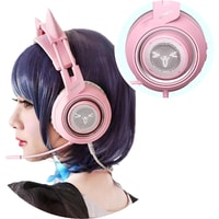 Наушники Somic G951S Pink