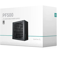 Блок питания DeepCool PF500