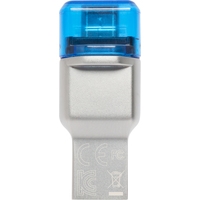 Карт-ридер Kingston MobileLite Duo 3C