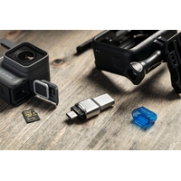 Карт-ридер Kingston MobileLite Duo 3C