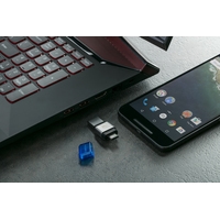 Карт-ридер Kingston MobileLite Duo 3C