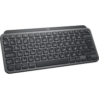 Клавиатура Logitech MX Keys Mini (графит)