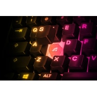 Клавиатура SteelSeries Apex 3 TKL
