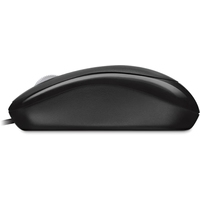 Мышь Microsoft Basic Optical Mouse for Business (черный)