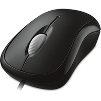 Мышь Microsoft Basic Optical Mouse for Business (черный)