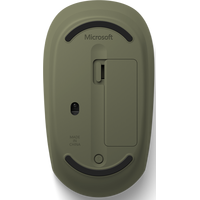 Мышь Microsoft Bluetooth Mouse Forest Camo Special Edition