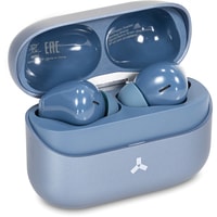 Наушники AccesStyle Terra ANC (синий)