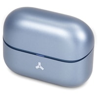 Наушники AccesStyle Terra ANC (синий)