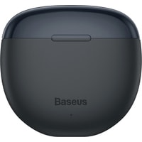 Наушники Baseus Encok W2 (черный)