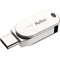 USB Flash Netac U785C 16GB NT03U785C-016G-30PN