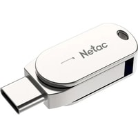 USB Flash Netac U785C 64GB NT03U785C-064G-30PN