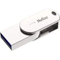 USB Flash Netac U785C 64GB NT03U785C-064G-30PN