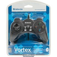 Геймпад Defender Vortex