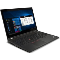 Рабочая станция Lenovo ThinkPad P15 Gen 2 20YQ001NRT