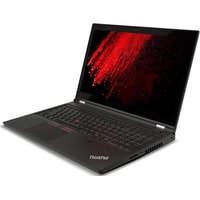 Рабочая станция Lenovo ThinkPad P15 Gen 2 20YQ001NRT