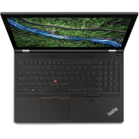 Рабочая станция Lenovo ThinkPad P15 Gen 2 20YQ001NRT
