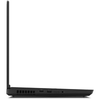 Рабочая станция Lenovo ThinkPad P15 Gen 2 20YQ001NRT