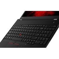 Рабочая станция Lenovo ThinkPad P15 Gen 2 20YQ001NRT
