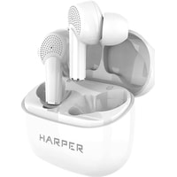 Наушники Harper HB-527 (белый)
