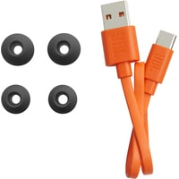 Наушники JBL Tune 130NC (черный)
