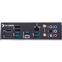 Материнская плата ASUS TUF Gaming B660M-Plus WiFi
