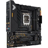 Материнская плата ASUS TUF Gaming B660M-Plus WiFi