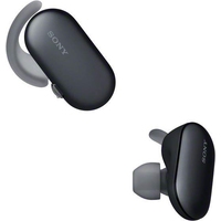 Наушники Sony WF-SP900 (черный) Наушники Sony WF-SP900 (черный)