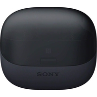Наушники Sony WF-SP900 (черный) Наушники Sony WF-SP900 (черный)