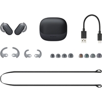 Наушники Sony WF-SP900 (черный) Наушники Sony WF-SP900 (черный)