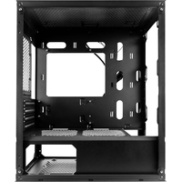 Корпус 1stPlayer Trilobite T3-BK-4F1