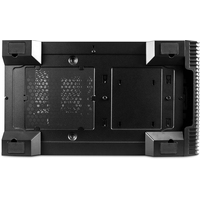 Корпус 1stPlayer Trilobite T3-BK-4F1