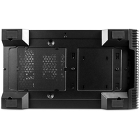 Корпус 1stPlayer Trilobite T3-G (черный)
