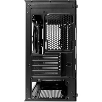 Корпус 1stPlayer Trilobite T3-G (черный)