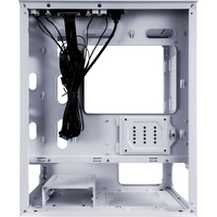 Корпус 1stPlayer Trilobite T3-WH-4F1-W